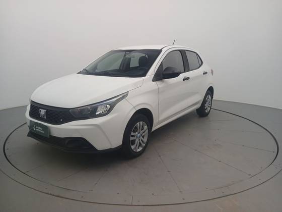 FIAT ARGO 1.0 FIREFLY FLEX MANUAL FIAT ARGO 1.0 FIREFLY FLEX MANUAL